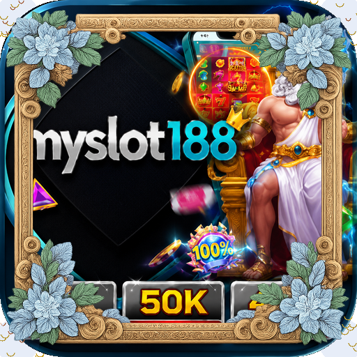 myslot188 — galeri pratinjau - APK Resmi