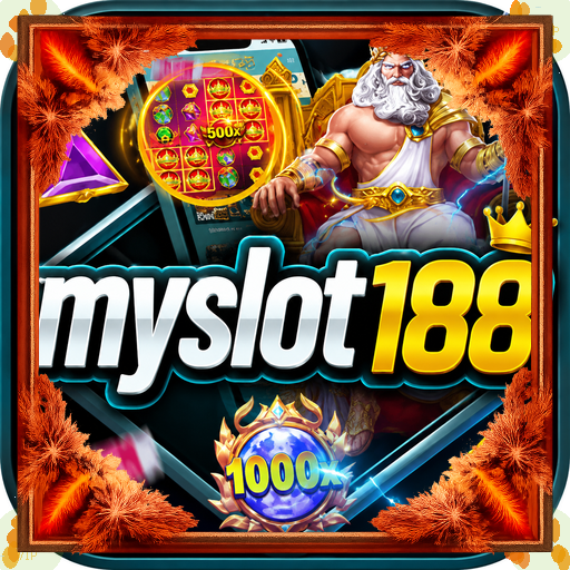 myslot188 — galeri pratinjau Resmi APK